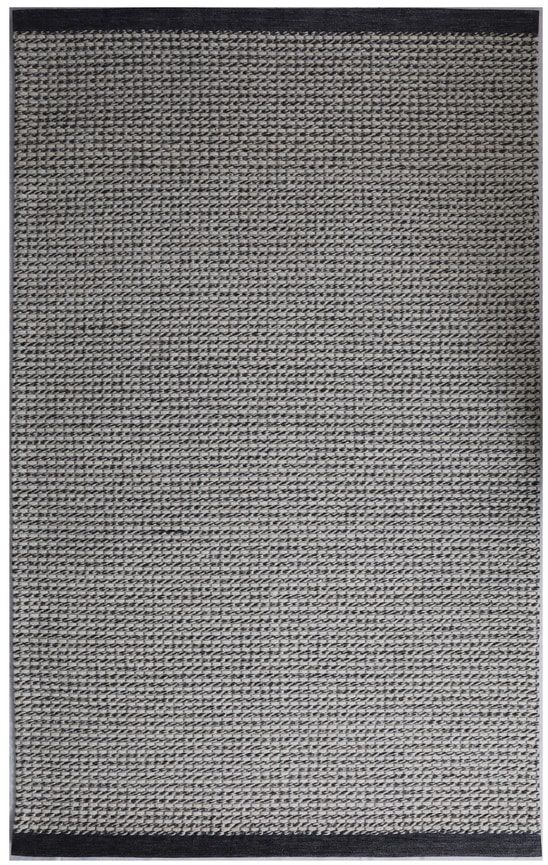 Dynamic Rugs VICI 4621-109 Ivory and Grey